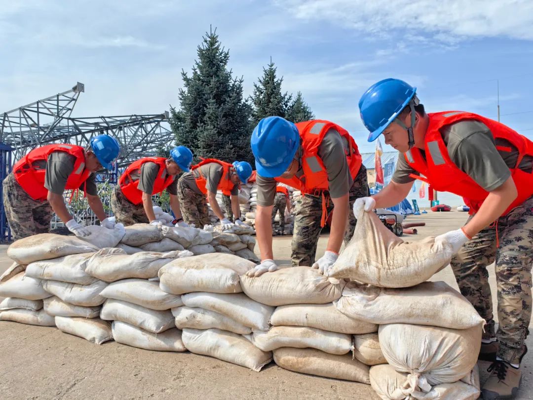 国家能源局:切实做好2026年电力行业防汛抗旱工作